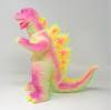 Godzilla 1965 GLOW 10" Figure Artisan Dynasty by Spiral MIB — image 2