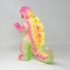 Godzilla 1965 GLOW 10" Figure Artisan Dynasty by Spiral MIB — image 3