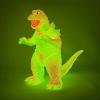 Godzilla 1965 GLOW 10" Figure Artisan Dynasty by Spiral MIB — image 4