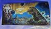 Godzilla 1965 GLOW 10" Figure Artisan Dynasty by Spiral MIB — image 6