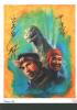 Art of Japanese Monsters Ltd Ed w/Signed Print — image 3