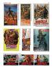 Art of Japanese Monsters Ltd Ed w/Signed Print — image 6