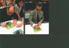 Art of Japanese Monsters Ltd Ed w/Signed Print — image 7
