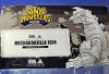  Mechagodzilla 1974 TYGTOY Vinyl Figure MIB — image 5