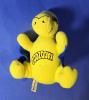 Godzooky 8" Plush by Knickerbocker 1970s — image 1