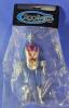 Zone Fighter Figure w/Wrist Rockets by Gigabrain 10" Tall SuperFest — image 3