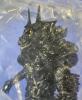 Monster X Blank Black Figure by Gigabrain 10" Tall Wonderfest — image 1
