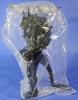 Monster X Blank Black Figure by Gigabrain 10" Tall Wonderfest — image 2