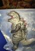 Godzilla Ultima (SIngular Point) 4" Figure by MaxToyCo MIB — image 1