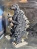 X-Plus Godzilla 1984 Godzilla Origins Chess Piece MIB — image 2