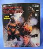 X-Plus Godzilla 1995 30cm Yuji Sakai Collection MIB — image 1