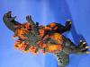 X-Plus Godzilla 1995 30cm Yuji Sakai Collection MIB — image 3