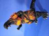 X-Plus Godzilla 1995 30cm Yuji Sakai Collection MIB — image 4