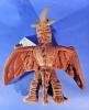Toy Vault Fire Rodan Plush w/Tag — image 2