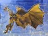 SH MonsterArts King Ghidorah 2019 MIB — image 2
