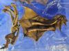 SH MonsterArts King Ghidorah 2019 MIB — image 3