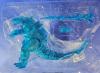 SH MonsterArts Godzilla 2019 Event Exclusive MIB — image 2