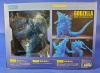 SH MonsterArts Godzilla 2019 Event Exclusive MIB — image 4