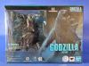 SH MonsterArts Godzilla 2019 MIB — image 1