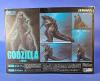 SH MonsterArts Godzilla 2019 MIB — image 4