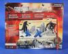 Godzilla w/MUTO Destruction City Set by Bandai MIB — image 2