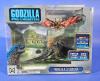 Godzilla & Mothra Battle Pack by Jakks MIB — image 1