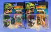 Godzilla & Ghidorah Hatched by Trendmasters MOC — image 1