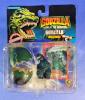 Godzilla & Ghidorah Hatched by Trendmasters MOC — image 2