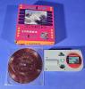 Cassette 8 Film Viewer MIB w/Godzilla vs. Ebirah — image 3