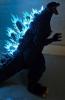 X-Plus Godzilla 2003 RIC Yuji Sakai  — image 2