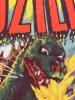 Godzilla King of the Monsters 1956 US 1-Sheet — image 3