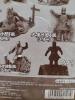 Yujin Daimajin Action Vignette Scenes full set sealed  — image 4
