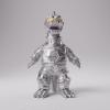 Mechagodzilla 1974 Sofubi Figure by Strange Gallery MIB — image 2