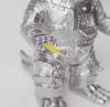 Mechagodzilla 1974 Sofubi Figure by Strange Gallery MIB — image 3