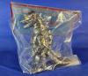 Mechagodzilla 1974 Sofubi Figure by Strange Gallery MIB — image 4