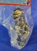 Mechagodzilla 1974 Sofubi Figure by Strange Gallery MIB — image 5