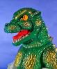 Godzilla 1995 30cm Sofubi By Kaiju One MIB — image 1