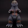 Godzilla 1964 w/Mothra Larva Sofubi by Kaiju Smuggler MIB — image 2