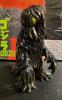 Marmit Black Glitter Hedorah Wonderfest 2004 vs Godzilla — image 2