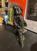 Marmit Black Glitter Hedorah Wonderfest 2004 vs Godzilla — image 3