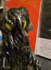 Marmit Black Glitter Hedorah Wonderfest 2004 vs Godzilla — image 5